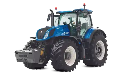 T7 Heavy Duty tractor