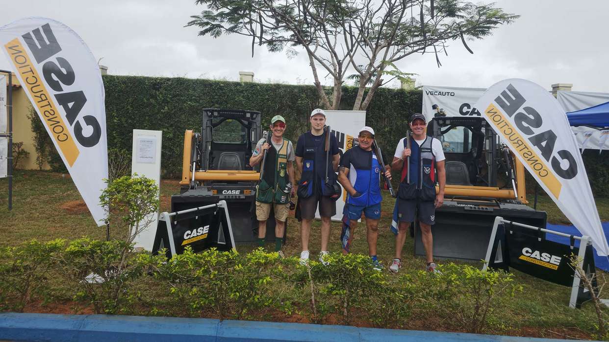 Vecauto, Angola: Sports Event, A Masterclass in Brand Integration!