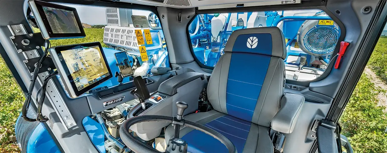 PRODUCTIVIDAD DURANTE TODO EL AÑO