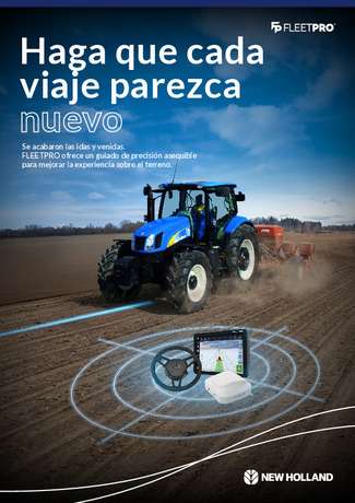 Kits de Guiado FLEETPRO