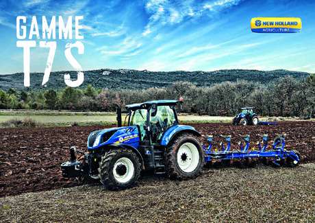 Brochure - T7S 