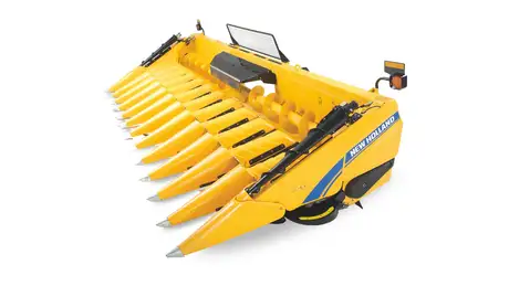 9200 Series Corn Head model