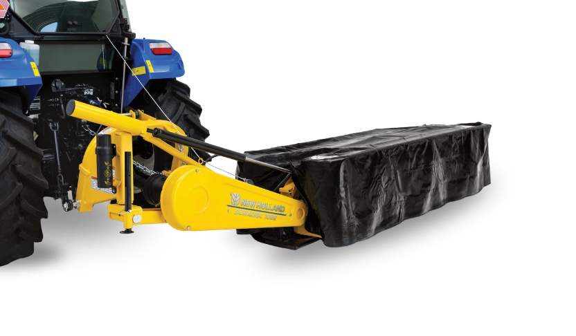 DuraDisc  Economy Disc Mowers