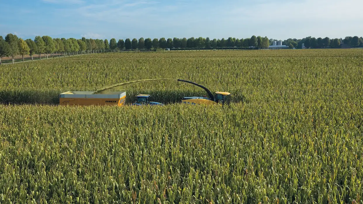 FR RANGE - SUPER POWERED