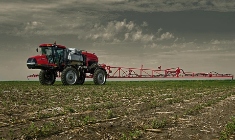 Patriot 4440