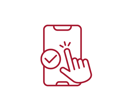 User Friendly Icon Case IH