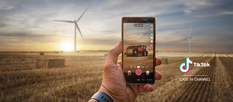 New Case IH TikTok channel reaches young farmers_666569_res.png