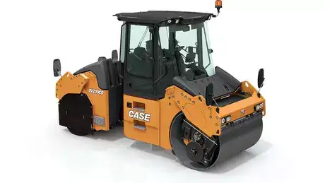 DV209CD_ARX_110K_T4i_Heavy_Tandem_Roller__22