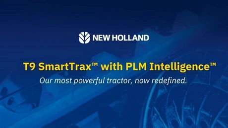 T9 SmartTrax™ Series - Brochure