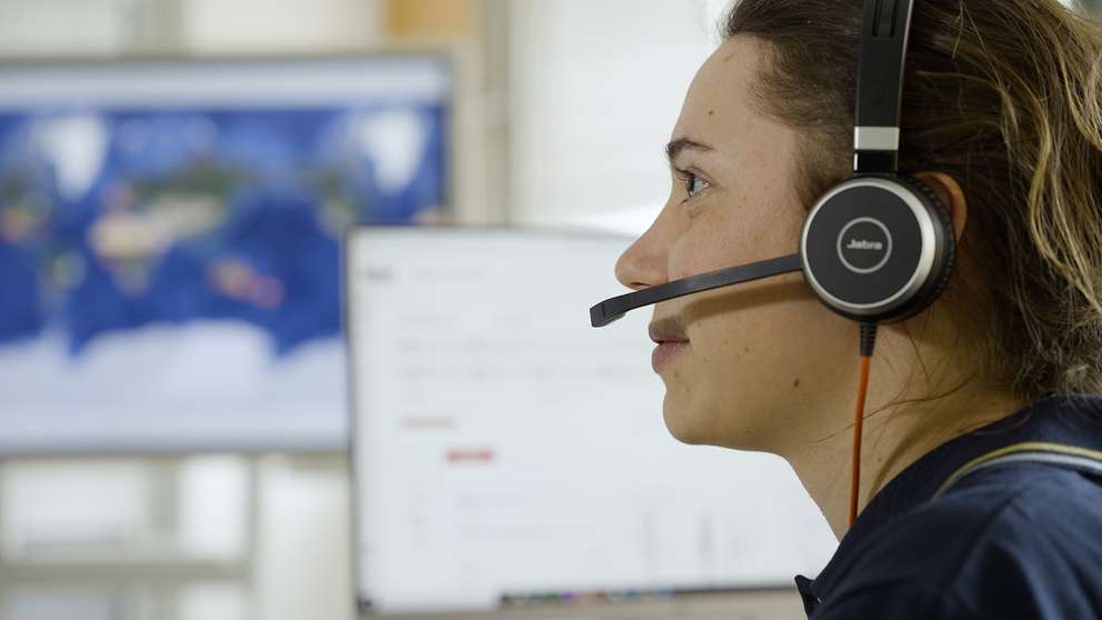 Connected Services New Holland