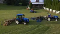 Riders on the Blue 2