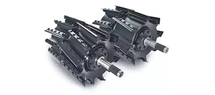 QUALITY AND THROUGHPUT WITHOUT ANY COMPROMISE