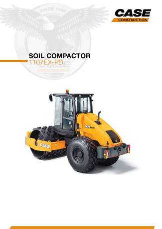 Brochure - 1107EX