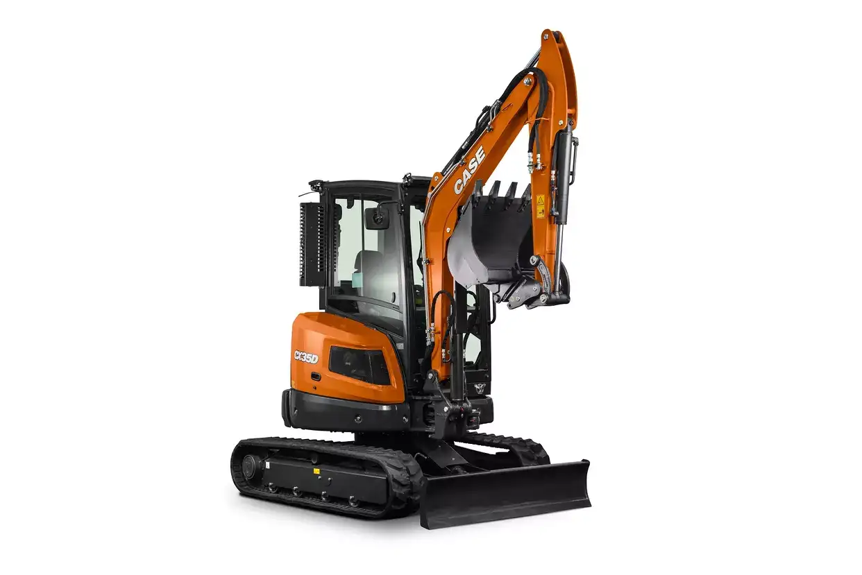 CX35D