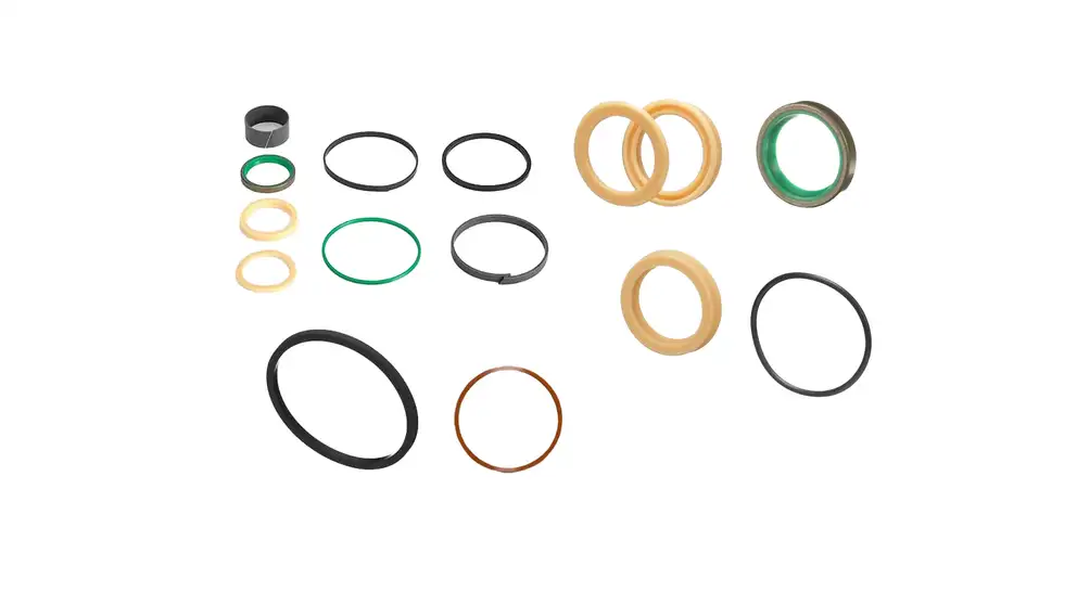 Seals and Seal Kits FleetPro CASE
