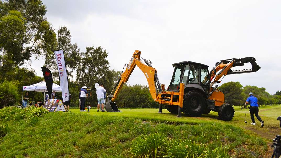 Teeing Off for a Cause: CASE Construction’s Birdie & Eagle Bash Golf Day