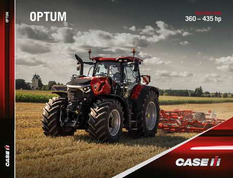 Folleto - Optum 360-440