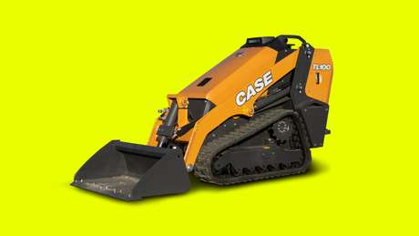 Offers on CASE Mini Track Loaders