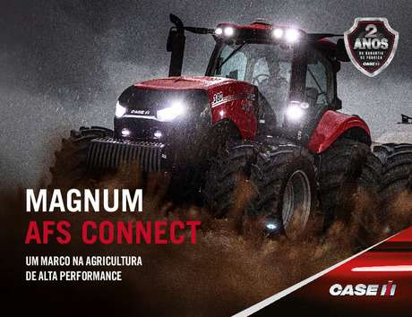 FOLHETO MAGNUM - MODELO ATUAL