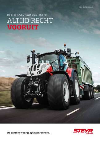 TERRUS CVT