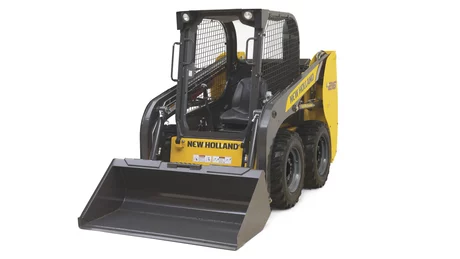 SKID STEER LOADERS ＆ COMPACT TRACK LOADERS