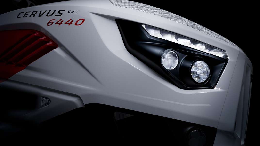 STEYR STYLE WINS AGAIN. NEW CERVUS CVT EARNS BIG SEE INTERNA_715751.jpg