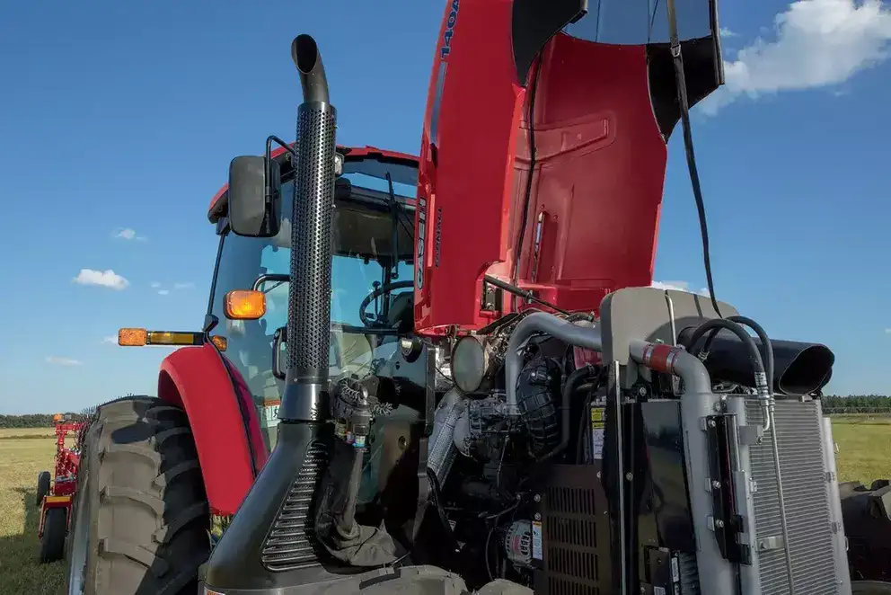 Farmall 140A Details _7794_10-14