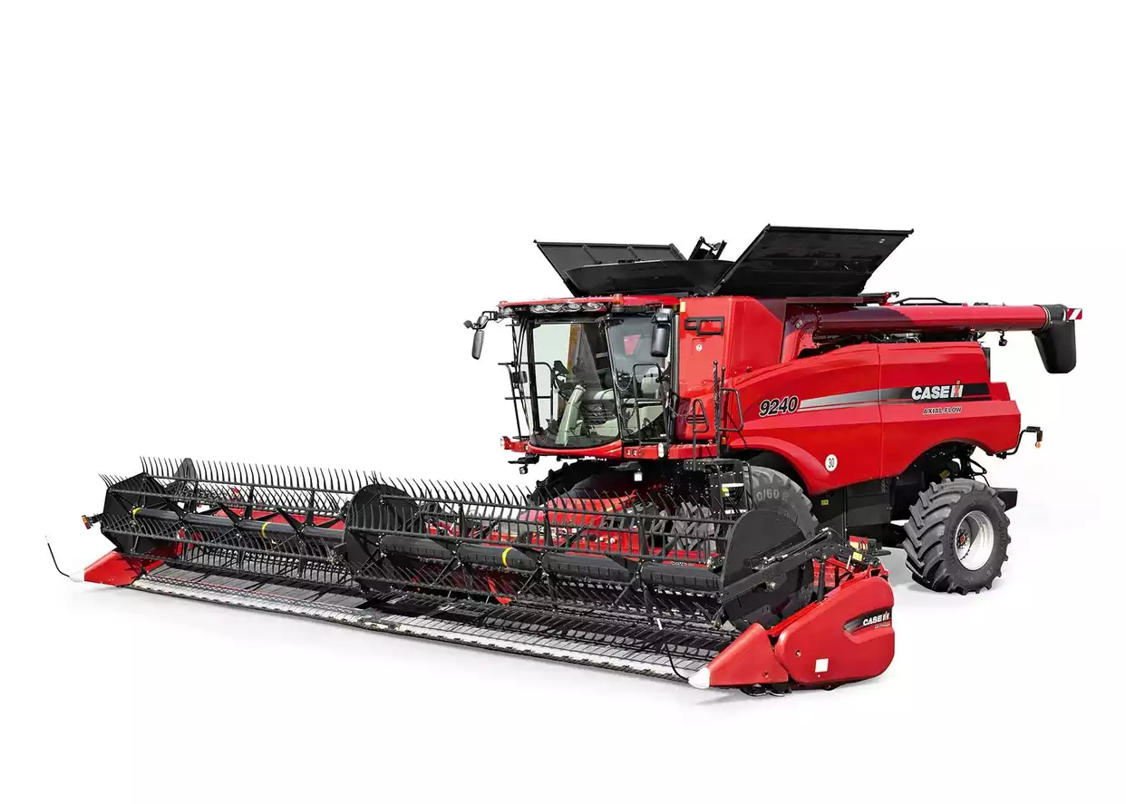 Barra Di Usura Per Mietitrebbie Case IH 1420 1620 - Ricambio Aftermarket 1309185C2