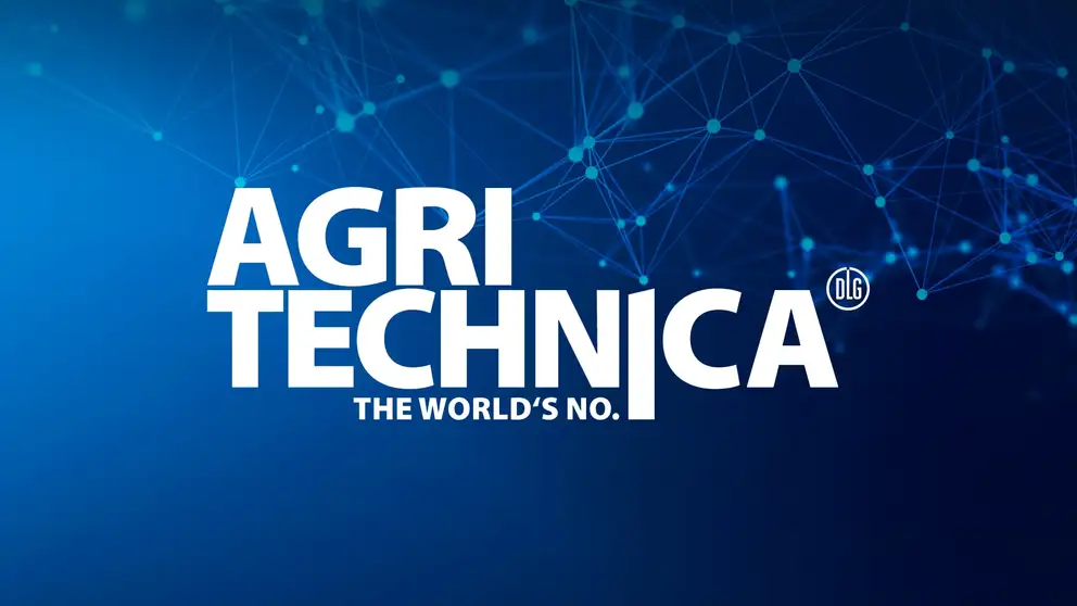 Agritechnica 2023 Fachmessen New Holland