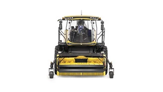 FR FORAGE CRUISER - STAGE V