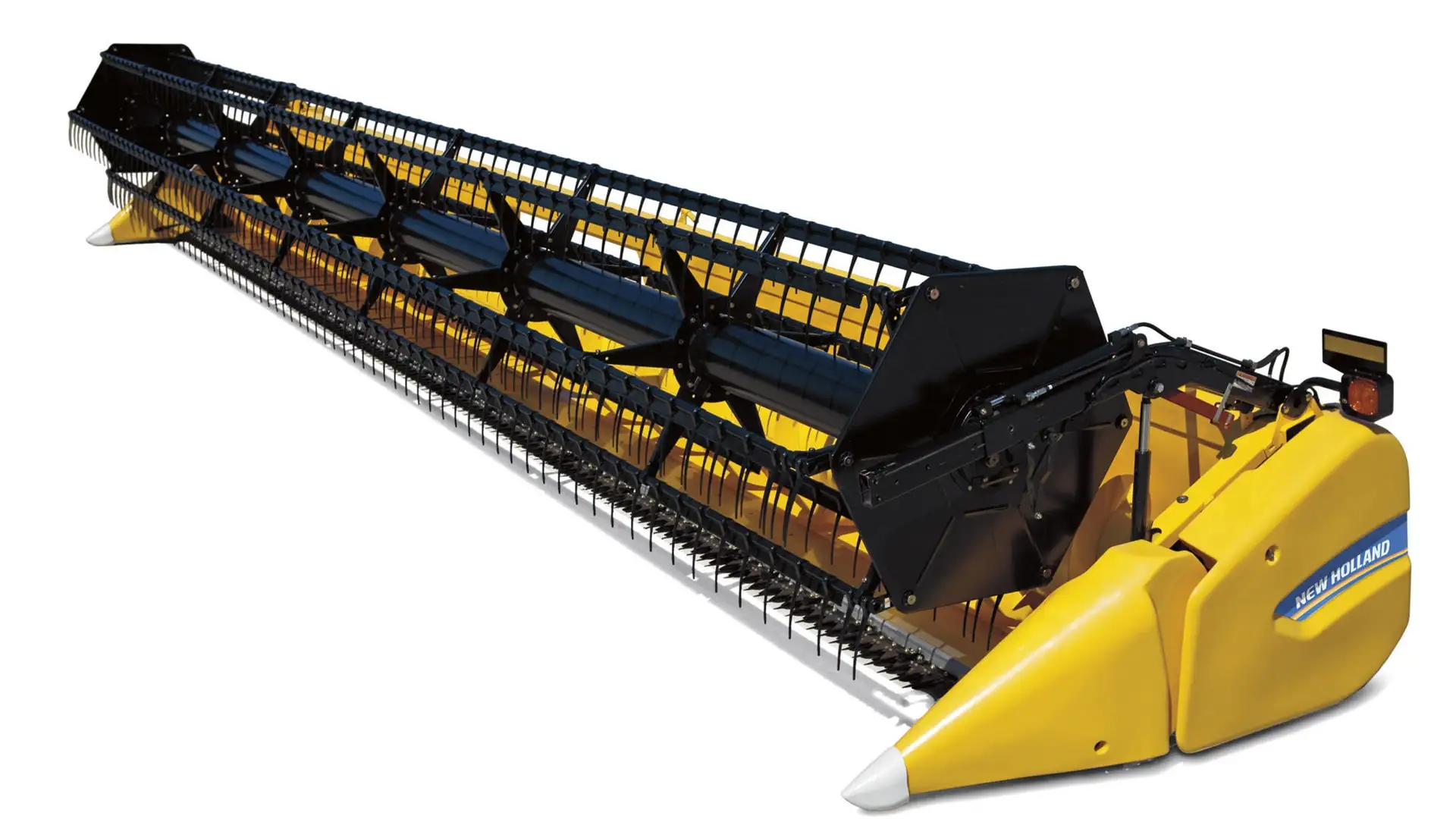 Superflex Grain Header