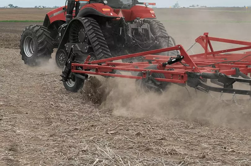TigerMate 255 Cultivators Case IH South Africa Case IH