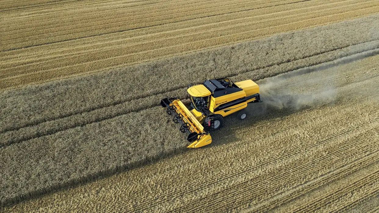 AGRICOLTURA DI PRECISIONE A COSTI CONTENUTI