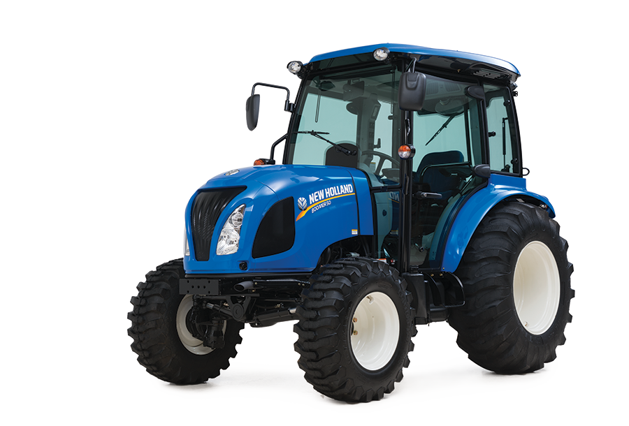 Boomer  Compact Series