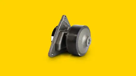 Reman Water Pumps