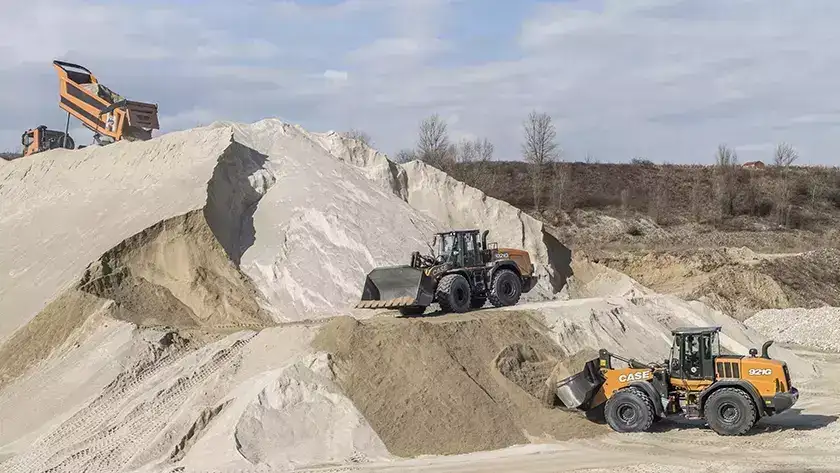 CASE Protect Rozwiązania serwisowe