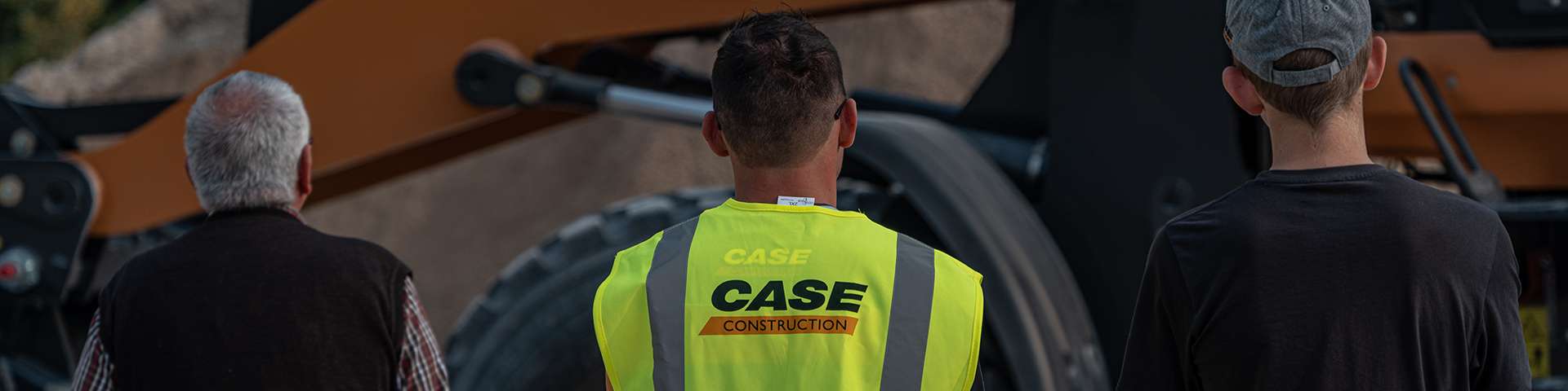 CASE Genuine Parts