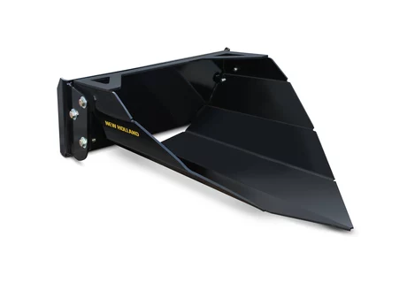 Mini Spade Attachment | New Holland Construction