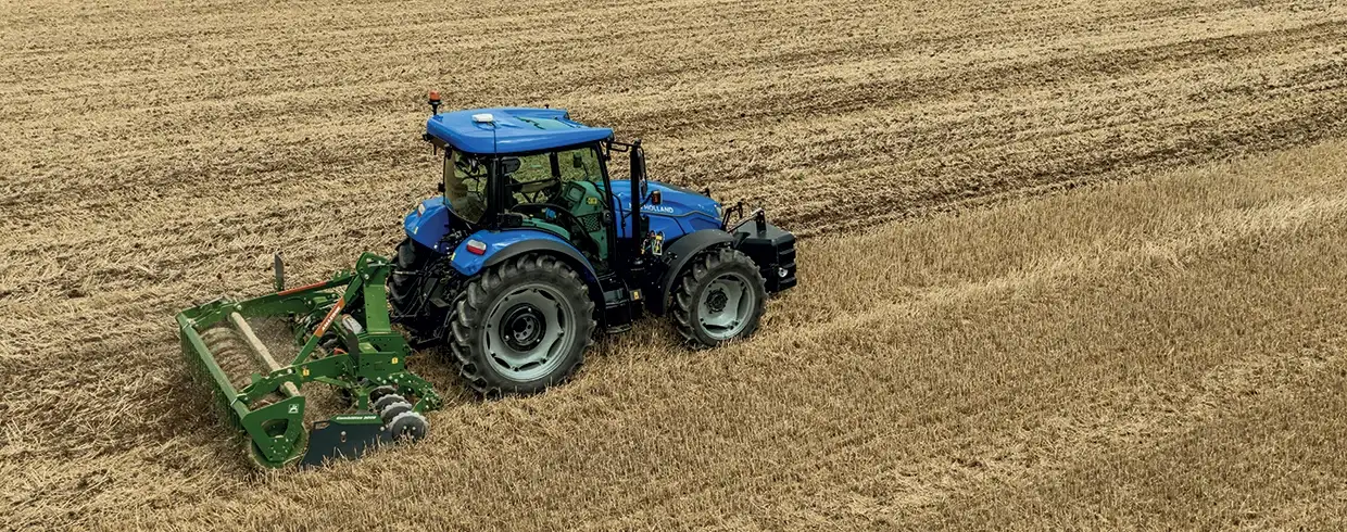 MANAGE YOUR T5 POWERSHUTTLE AND T5S