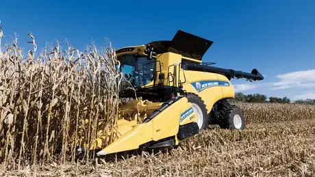 Combines ＆ Headers