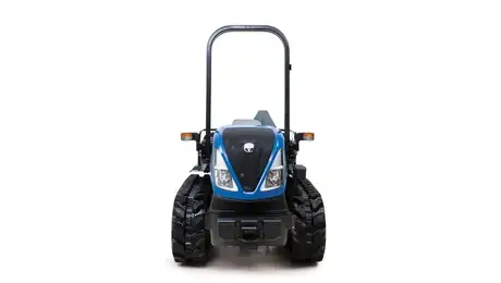 TK4.80V tractor model