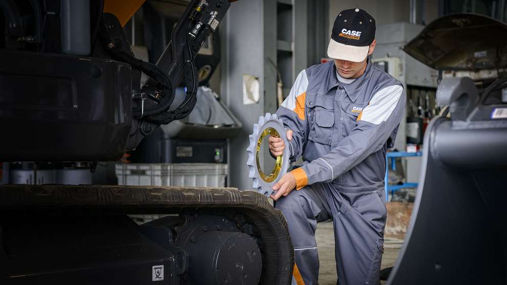 With FleetPro range, CASE offers
