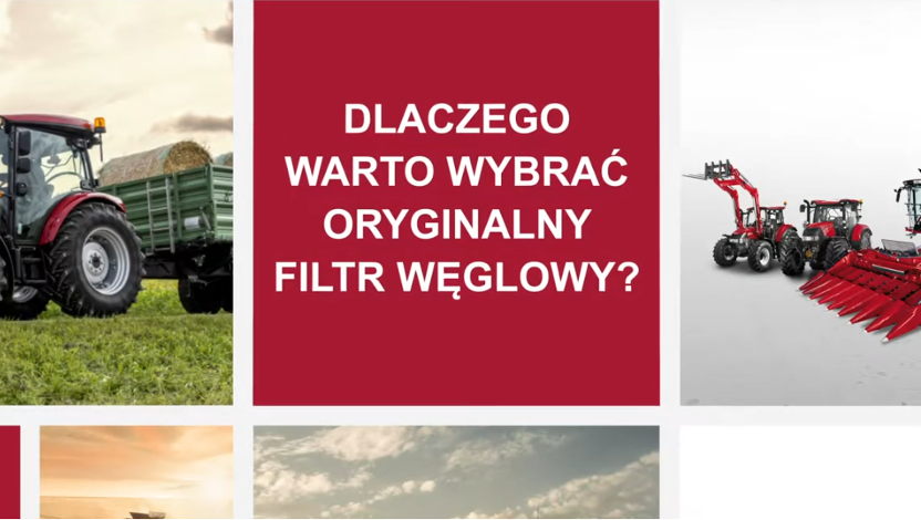 Części zamienne