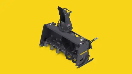 Snow Attachment