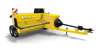 Hayliner