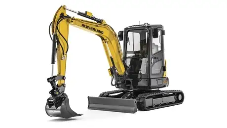 construction-mini-cralwler-excavators-e37c