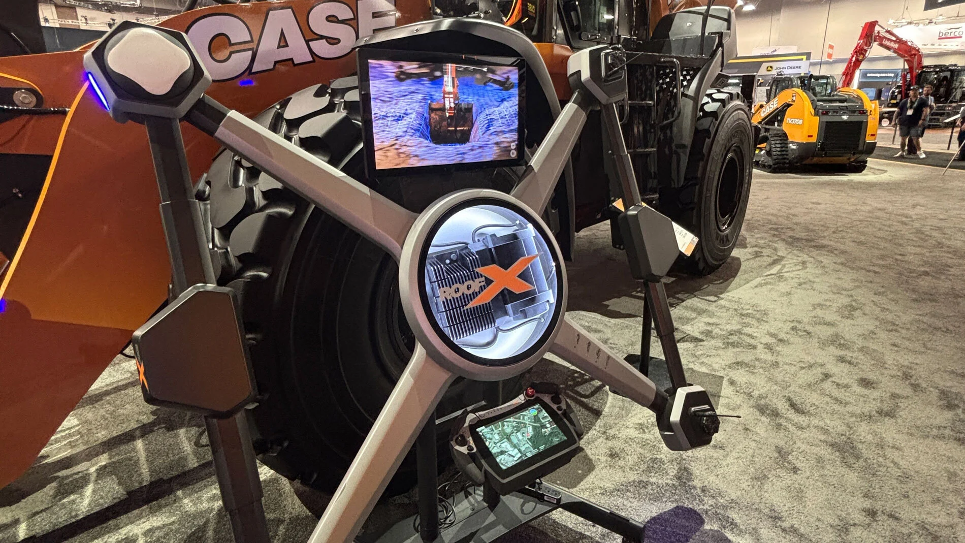 Changing the industry’s tune on precision and digital technology. The ...