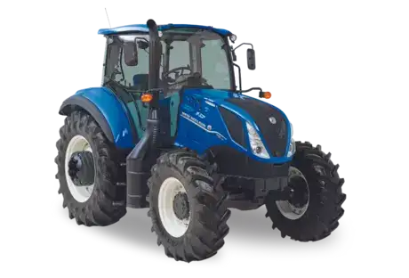 T5 Series Tractor
