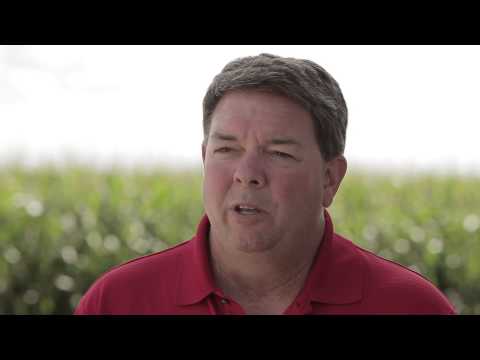 Early Riser Planter & Precision Planting Partnership: Brad Wade Interview