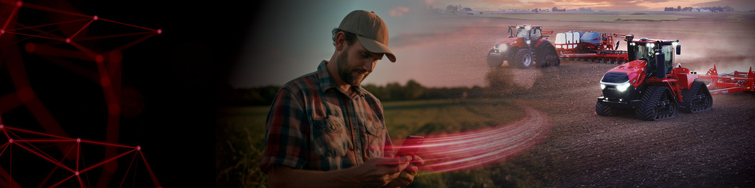 Case IH Precision Technology